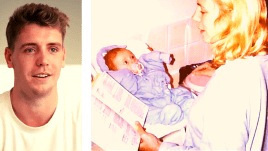 Cameron Green opens up about battling chronic kidney disease since birth