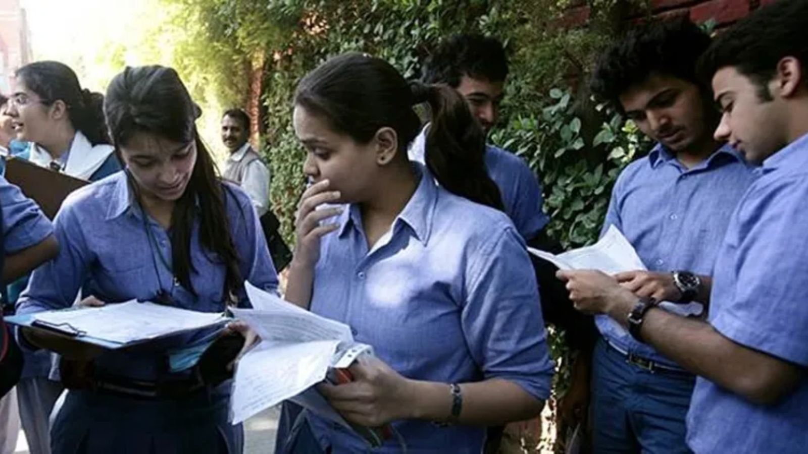 Karnataka II PU Exams 2024 To Begin From March 1, SSLC Exams From March ...