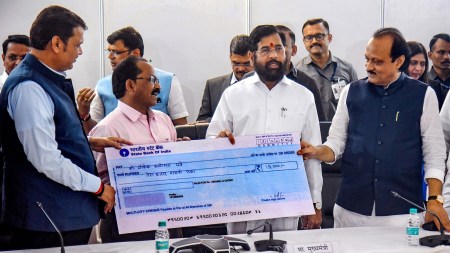 More than Rs 44k-cr disbursed in aid to farmers, says Shinde