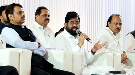 2 quit Maharashtra panel, Maharashtra State Backward Class Commission, Backward Class Commission, Mumbai news, Mumbai, Maharashtra news, Indian express news