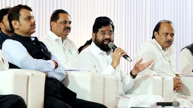 2 quit Maharashtra panel, Maharashtra State Backward Class Commission, Backward Class Commission, Mumbai news, Mumbai, Maharashtra news, Indian express news
