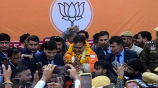 Bhajan Lal to take oath as Rajasthan CM tomorrow; Modi to attend