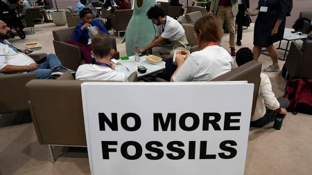 COP28 Climate Summit