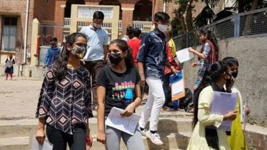CUET UG 2024: Time management is key to success in any competitive exam