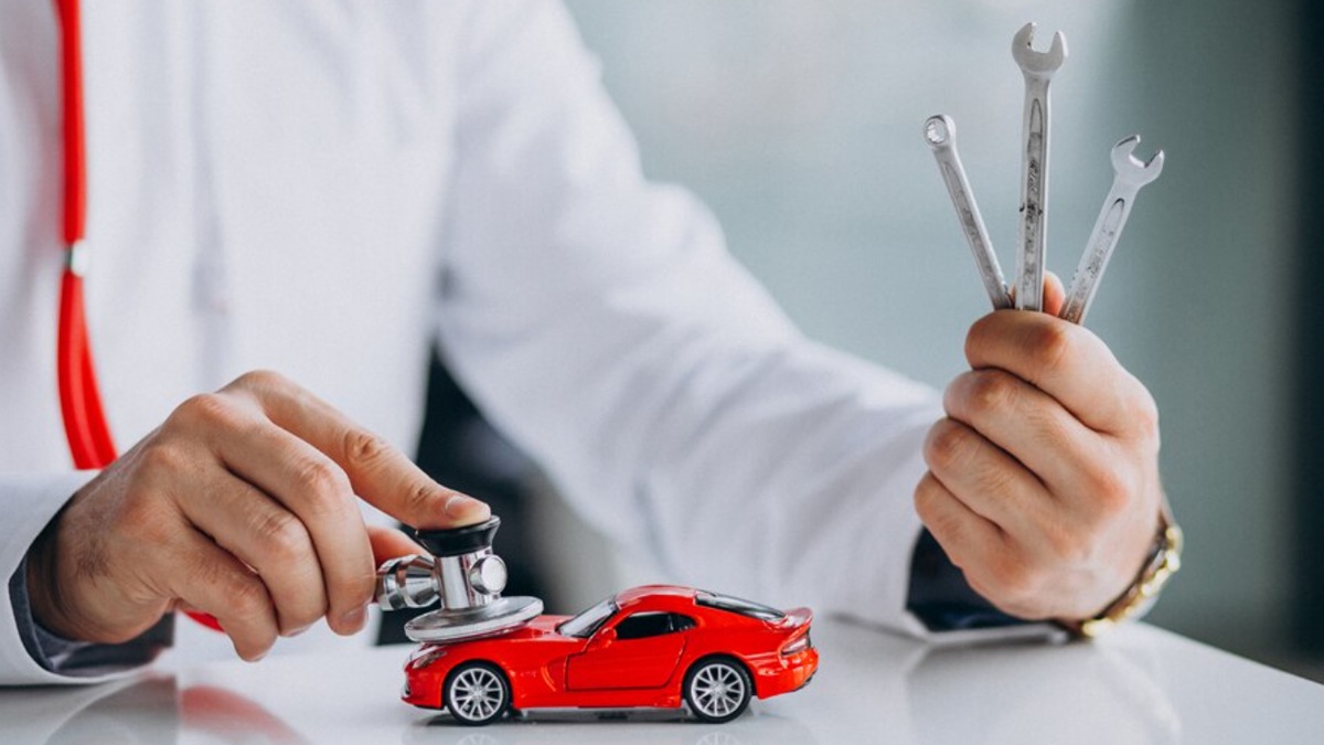 Why Choose Tata AIG Comprehensive Car Insurance For Your Vehicle?
