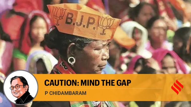 bjp victory elextion states