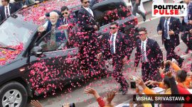 Celebrate Diwali across country on January 22, on the day of Ram temple ceremony PM Modi at Ayodhya