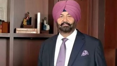 cops raid 'absconding' cable network owner, Punjab Police, manhunt for Gurdeep Singh Jujhar, Fastway Transmissions Private Limited, cable operators in Punjab, CHANDIGARH LATEST NEWS, indian express news