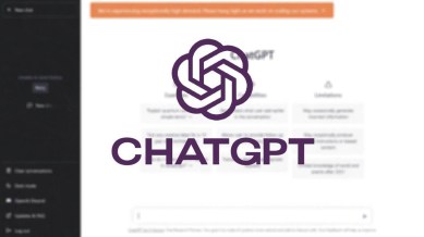 ChatGPT providers are down for lots of because of to ‘server problems’ | Technological know-how News