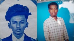 Chennai building accident