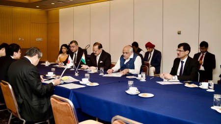 CM Bhupendra Patel concludes Japan visit, next stop Singapore