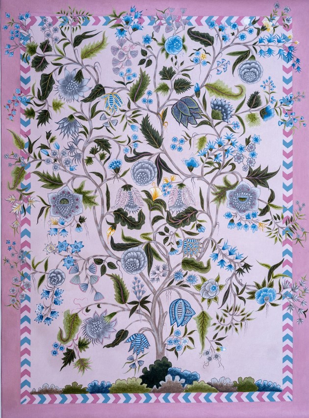 Princess Vaishnavi Kumari