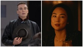 Oppenheimer, Past Lives.