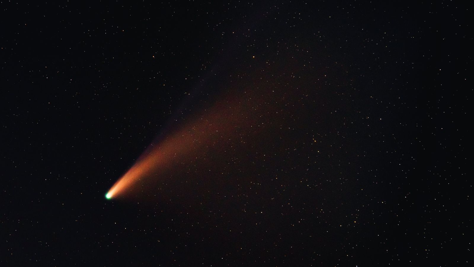 Mount Everest-sized Devil comet hurtling in Earth’s direction could explode today | Technology News