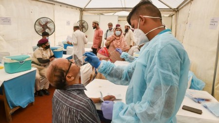 mumbai Covid, mumbai Covid cases, mumbai Covid deaths, Covid task force, Mumbai news, Mumbai, Maharashtra news, Indian express news