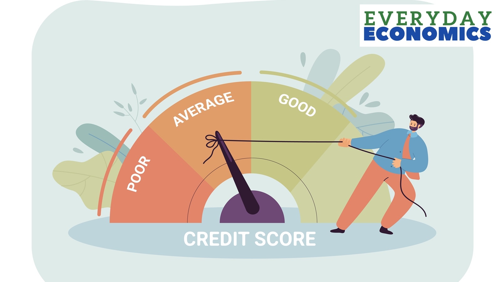credit score