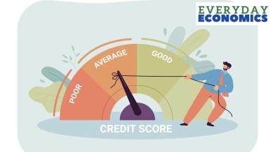 credit score