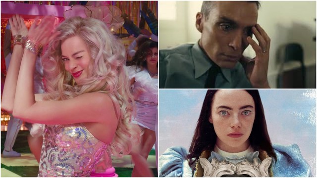 Critics Choice 2024 Nominations