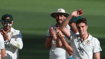 ‘Cool, they played well… doesn’t really matter, does it?’: Pat Cummins on Hafeez’s opinion that Pakistan played better
