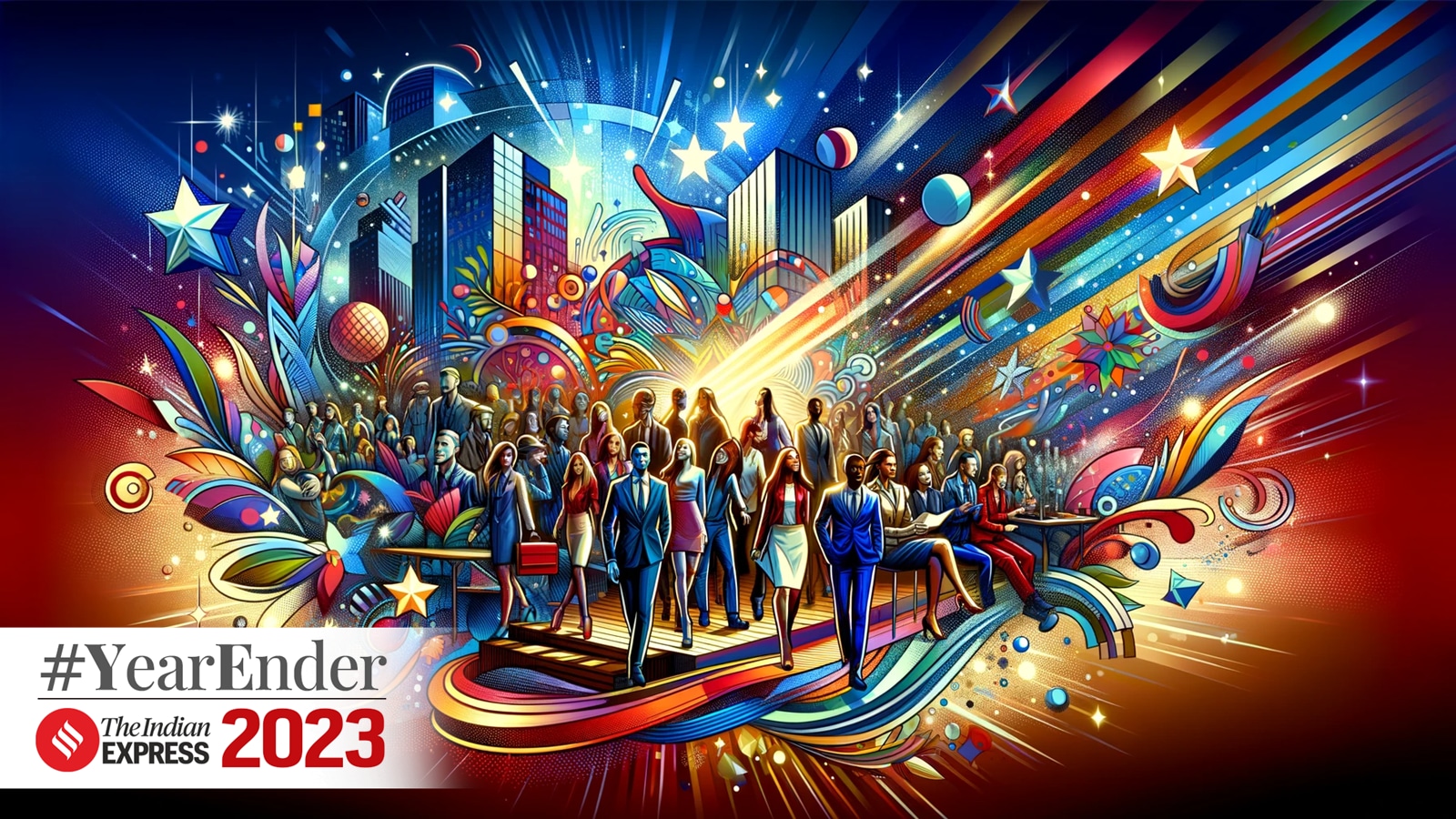 Melodi to Barbenheimer, how 2023 was the year of ‘rizz’ | India News ...