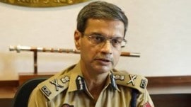 DGP Gaurav Yadav