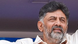 karnataka DK Shivakumar assets case