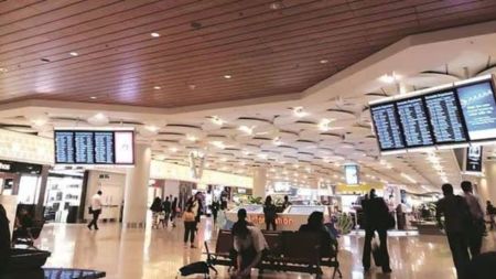 DRI seizes foreign brand cigarettes worth Rs 2.4 crore at Mumbai airport
