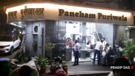 pancham puriwala mumbai