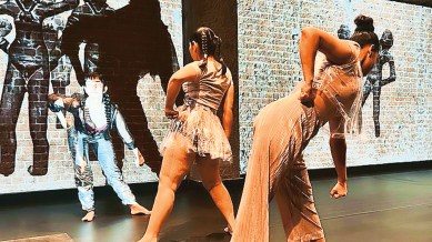 Mohenjo-Daro, Dancing Girl of Mohenjo-Daro, Delhi’s National Museum, Pune news, Pune news, Maharashtra news, Indian express news