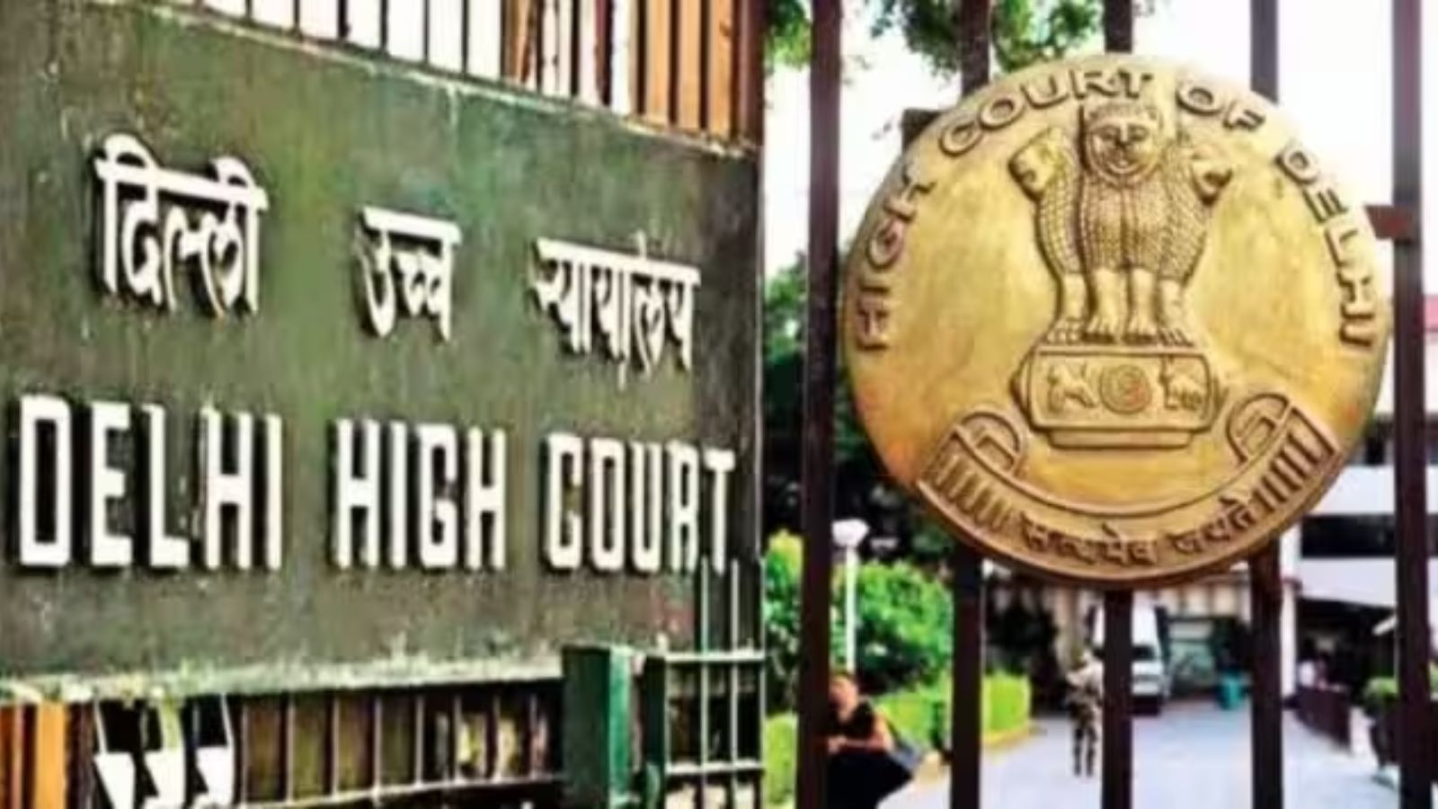 Federalism basic structure of Constitution, not diluted by using ‘Central govt’ instead of ‘Union’: Delhi HC | Delhi News