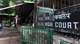 Delhi high court verdict