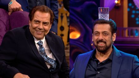 Latest News on Dharmendra: Get Dharmendra News Updates along with