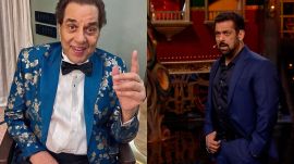 Dharmendra, Salman Khan, Bigg Boss 17