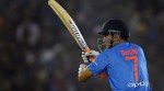 M S Dhoni’s iconic No. 7 jersey retired, no longer up for grabs