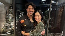 Dulquer Salmaan wife