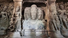 Elephanta jetty expansion, Elephanta jetty, Archaeological Survey of India (ASI), Indian express news, current affairs