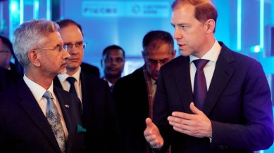 India, Russia sign pacts on future units of Kudankulam plant