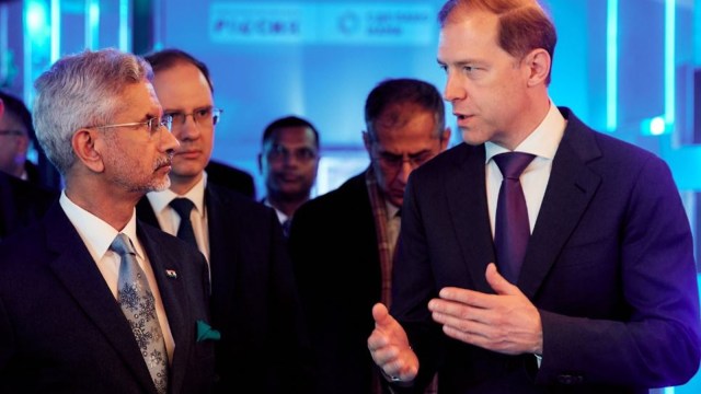 India, Russia sign pacts on future units of Kudankulam plant