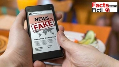 Fake News games