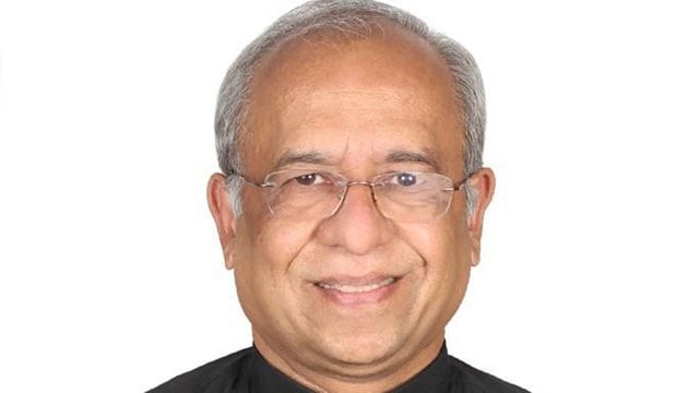Father Malcolm