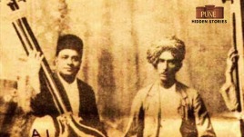 sawai gandharva pune