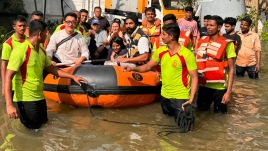Chennai Floods