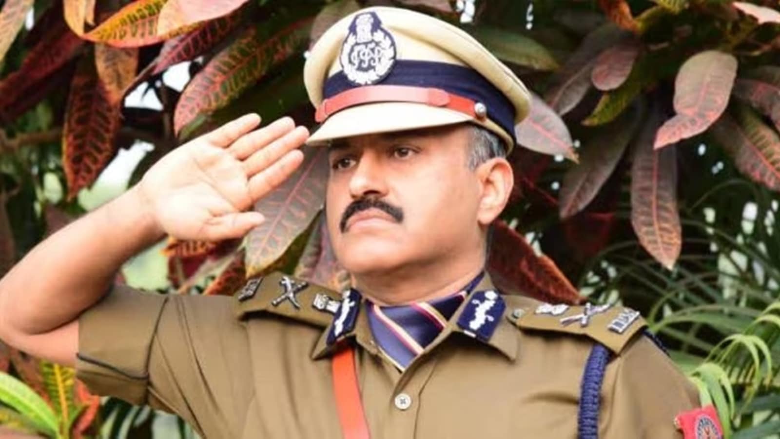 Assam top cop GP Singh hits back at ULFA-I, says ‘will resist anyone trying to threaten peace in state’