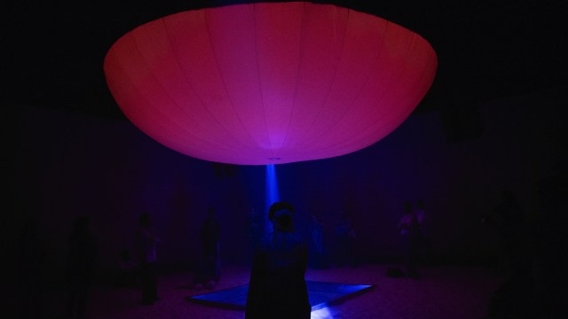 G5A, annual festival ‘Should Art’, Mahalaxmi performance space, WIP Lab, experimental and independent arts, G5A, annual cultural festival, Should Art, G5A artistic director, INDIAN EXPRESS NEWS