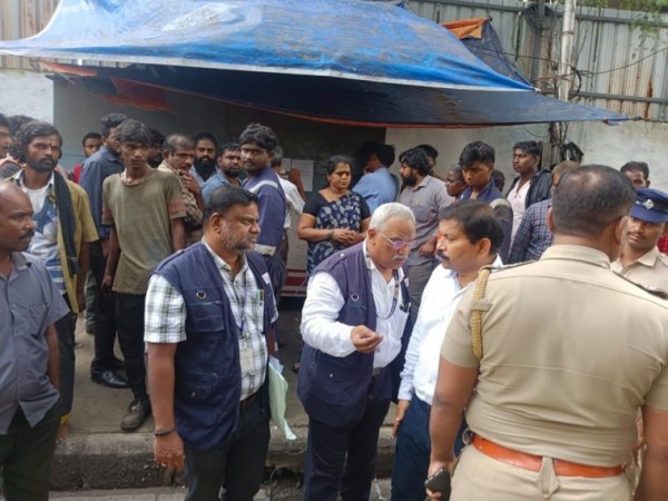 chennai tobacco crackdown