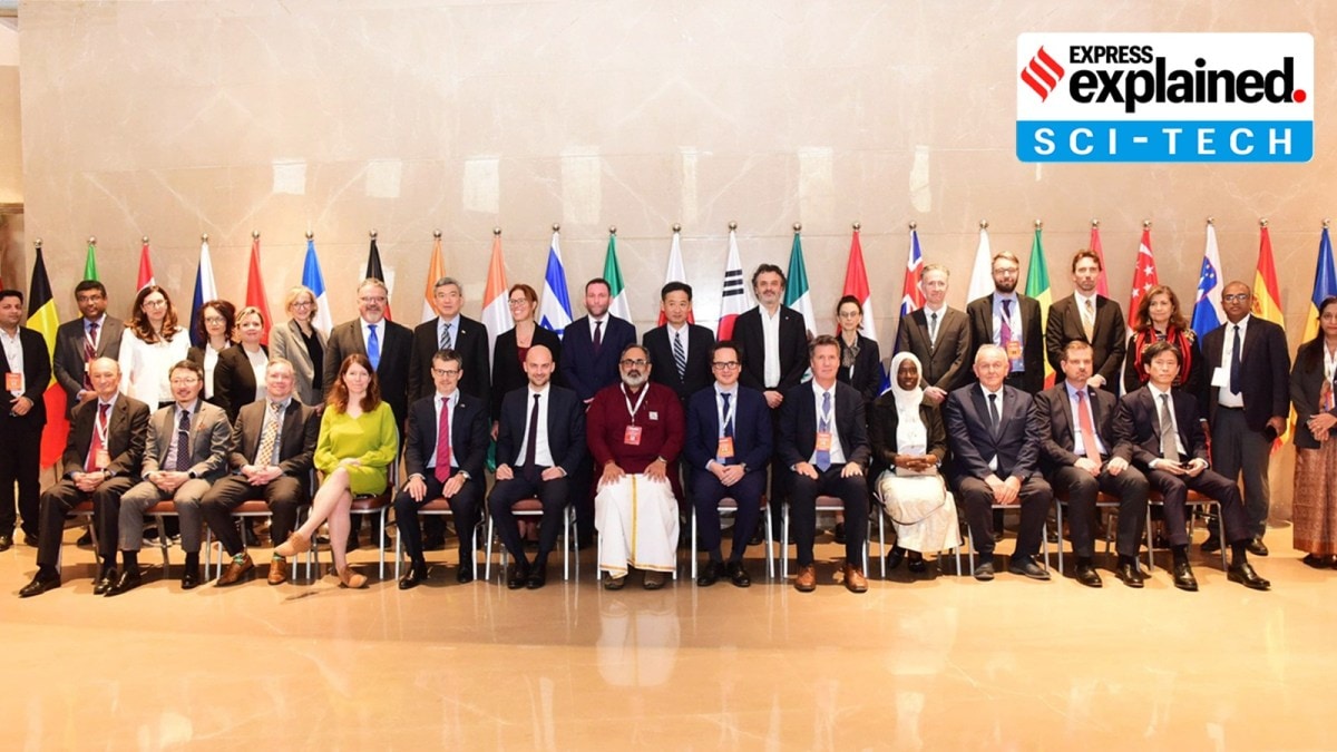 GPAI New Delhi declaration