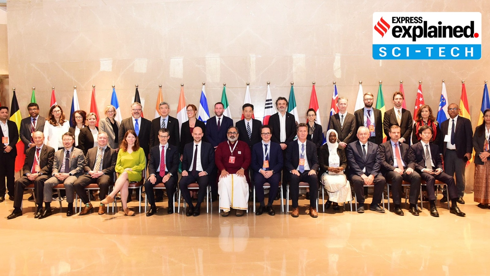 GPAI New Delhi declaration