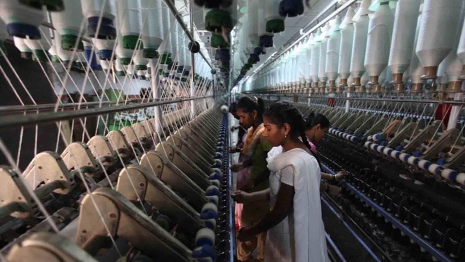 GPCB textile mills