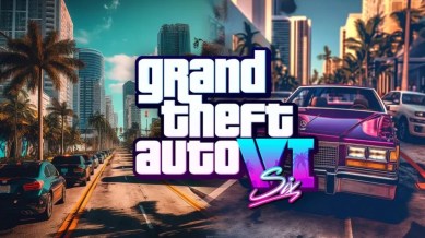 Grand Theft Auto VI: Gameplay Trailer 