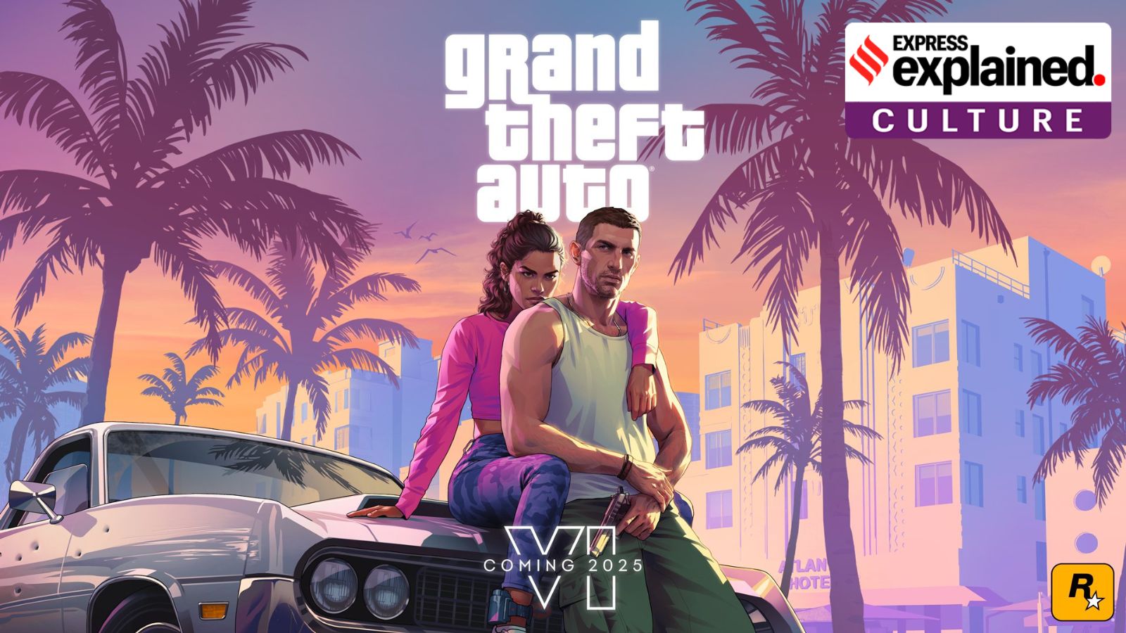 Why Grand Theft Auto 6 Fans Are Obsessed With Lucia